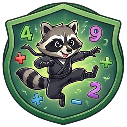 Number Theory Ninja